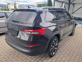 Skoda Kodiaq - 2021