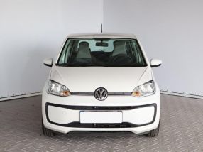 Volkswagen Up! - 2017