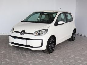 Volkswagen Up! - 2017