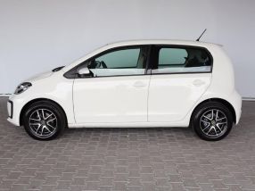 Volkswagen Up! - 2017
