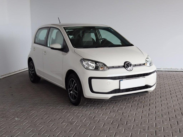 Volkswagen Up! 2017