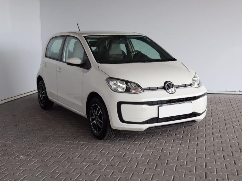 Volkswagen Up! - 2017