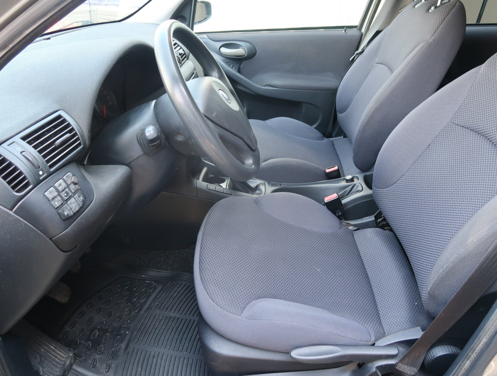 Fiat Stilo