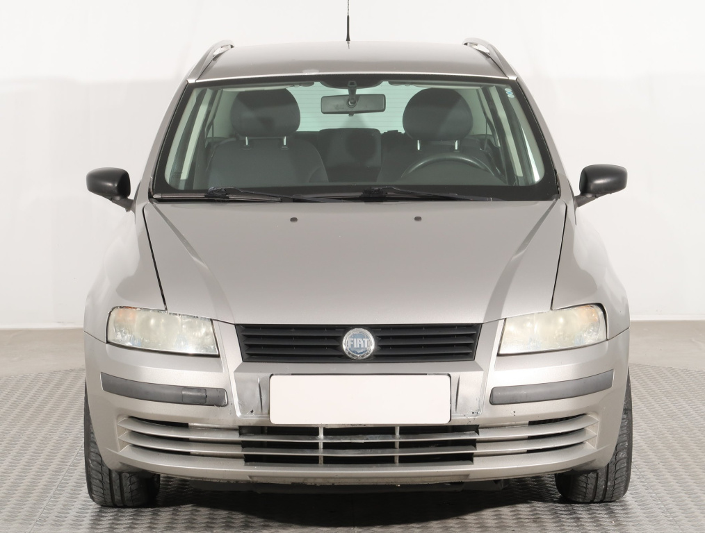 Fiat Stilo