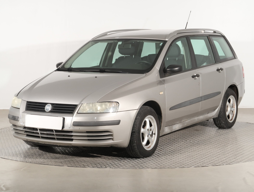 Fiat Stilo