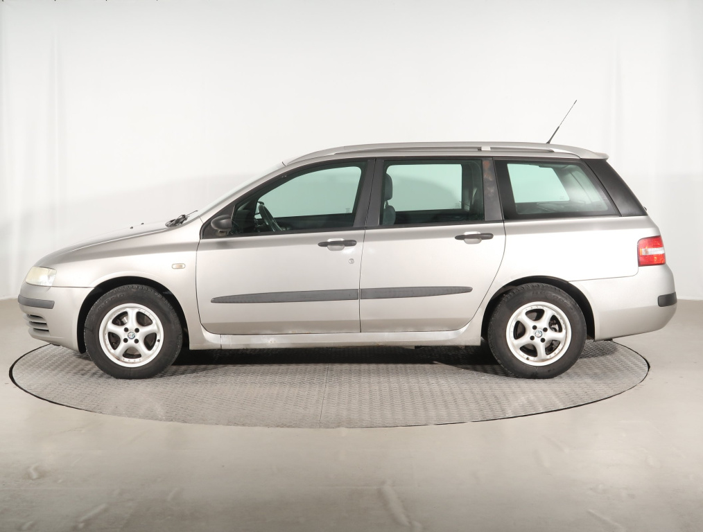 Fiat Stilo
