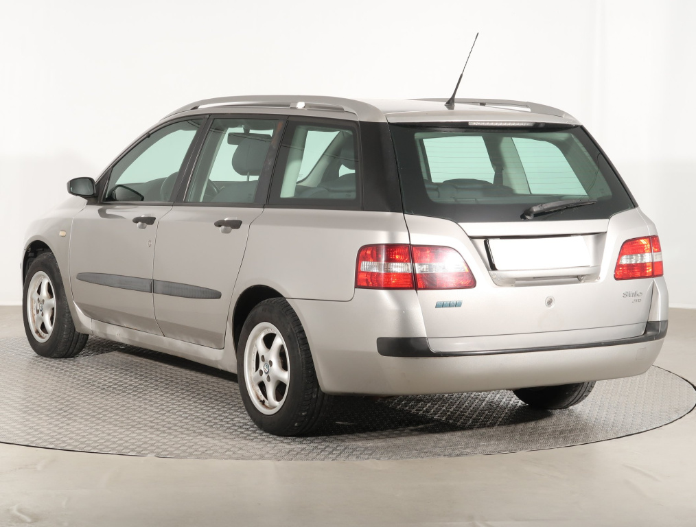 Fiat Stilo