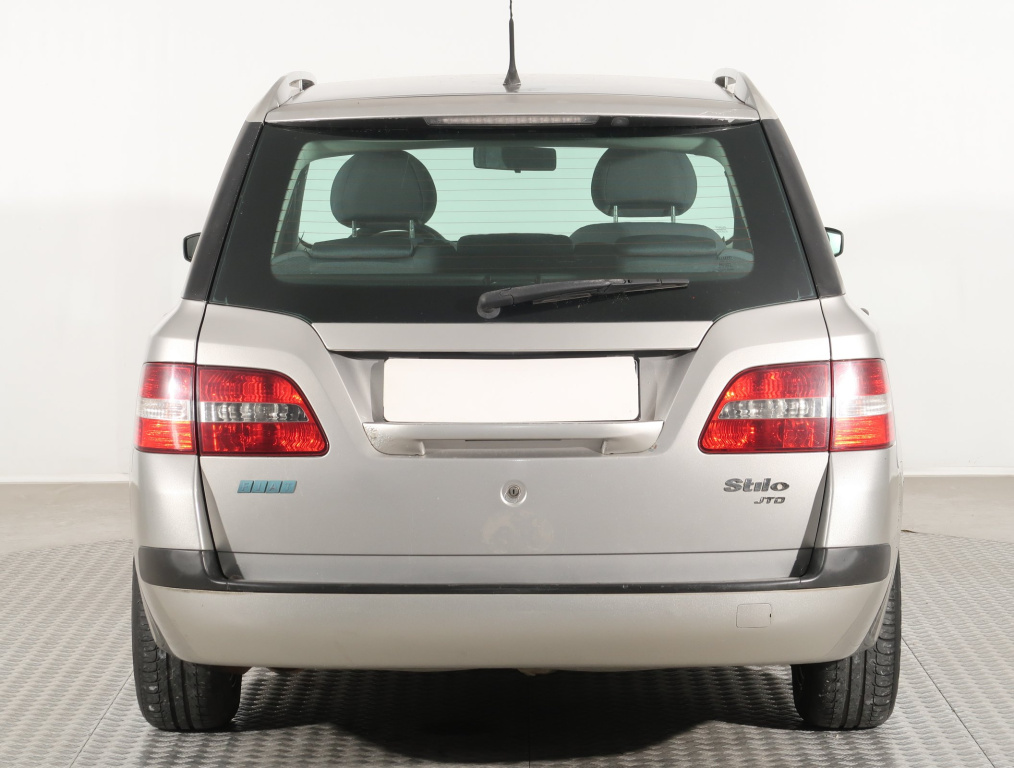 Fiat Stilo