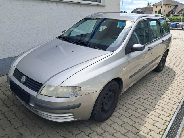 Fiat Stilo 2003