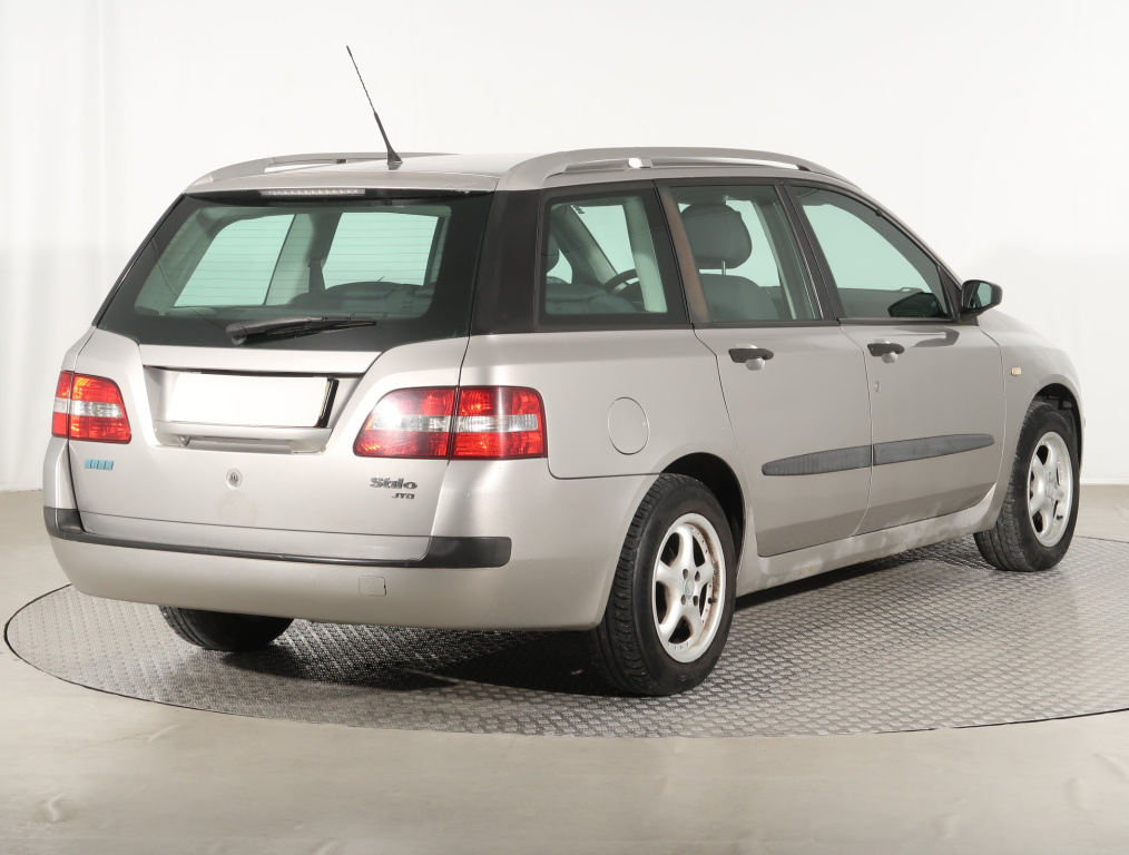 Fiat Stilo