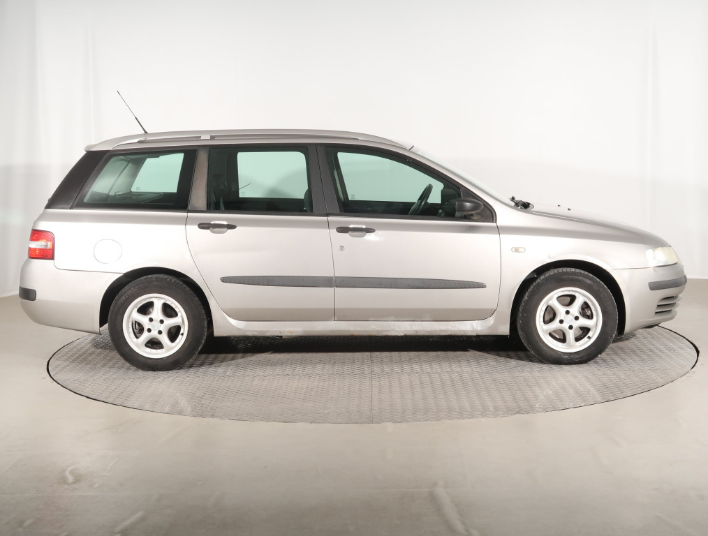 Fiat Stilo