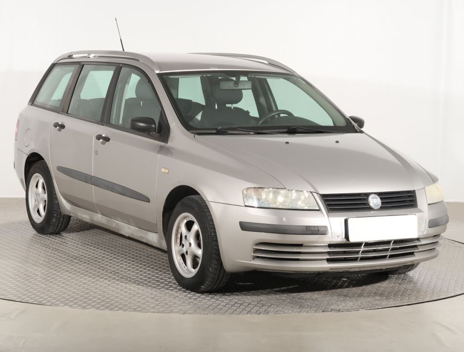 Fiat Stilo - 2003