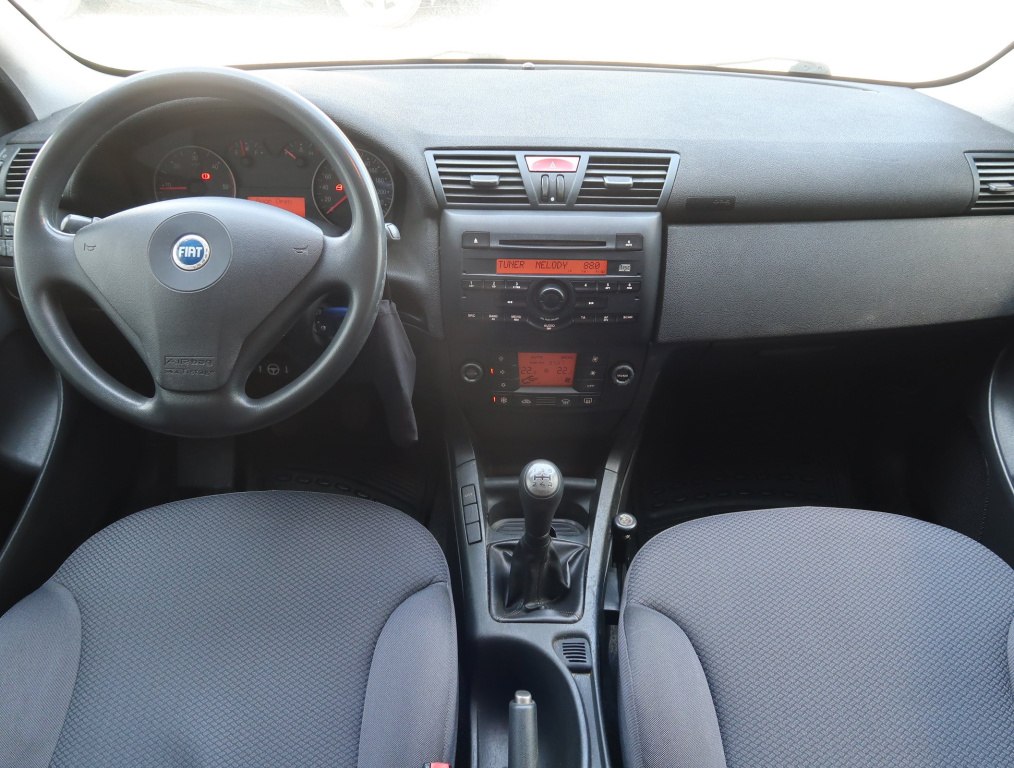 Fiat Stilo