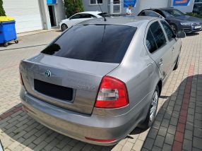 Skoda Octavia - 2010