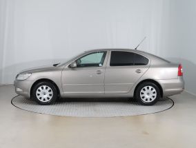 Skoda Octavia - 2010