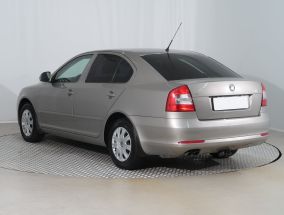 Skoda Octavia - 2010