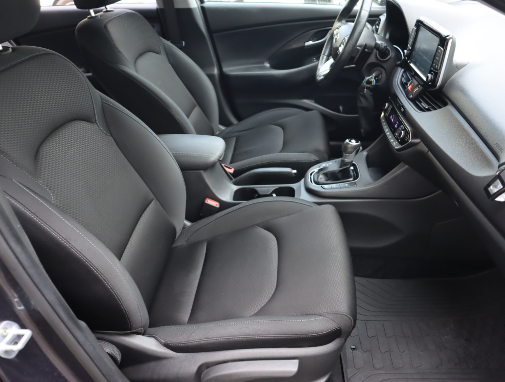 Hyundai i30 Fastback