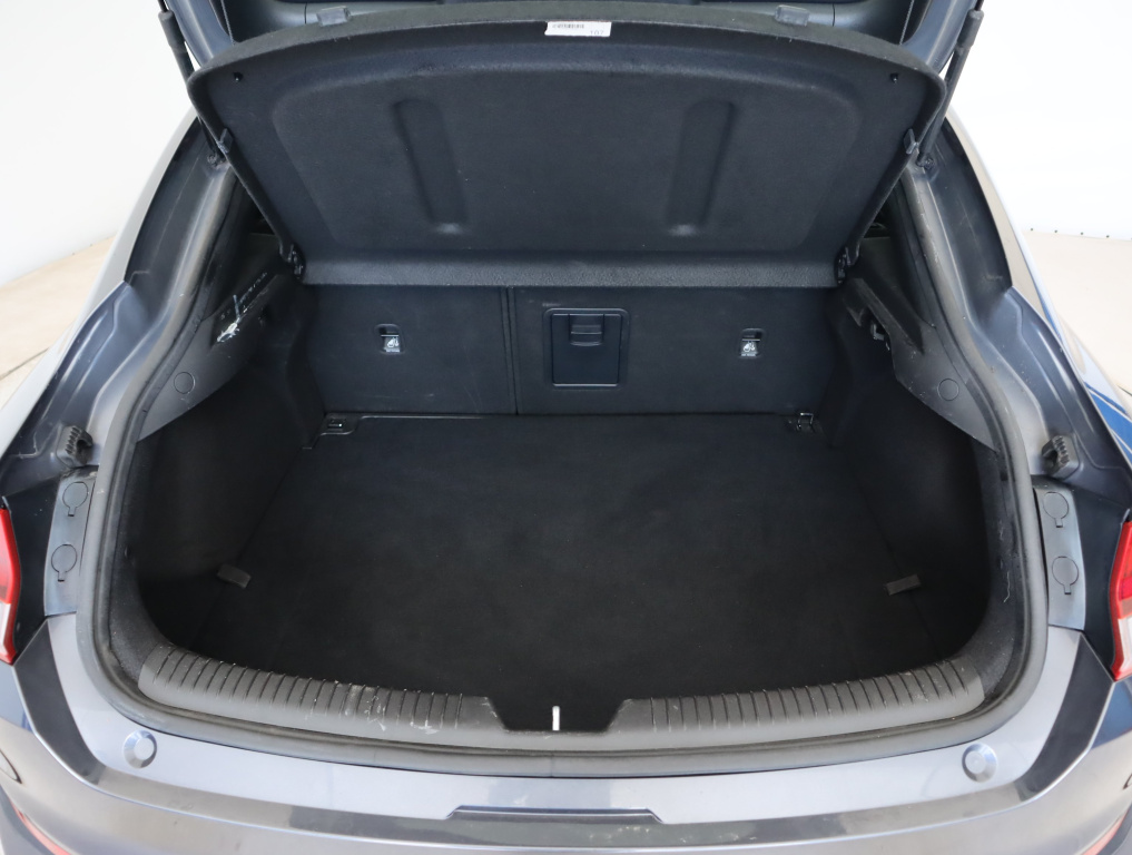 Hyundai i30 Fastback
