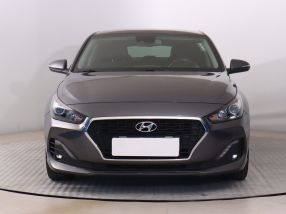Hyundai i30 Fastback - 2019