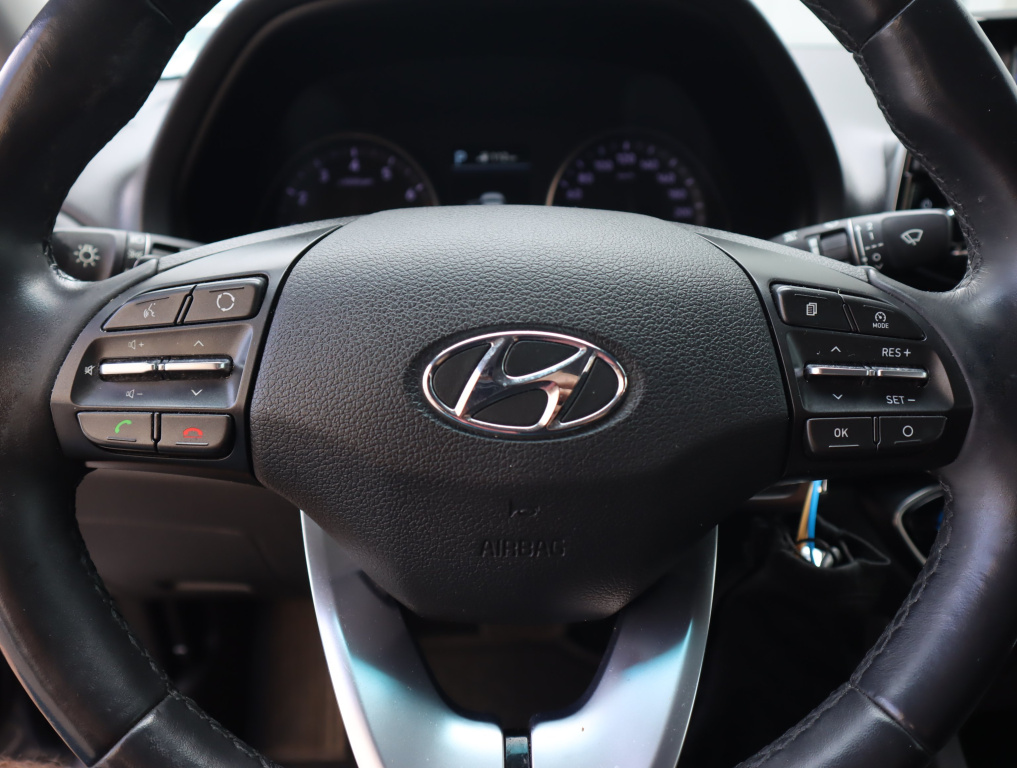 Hyundai i30 Fastback