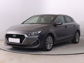 Hyundai i30 Fastback - 2019
