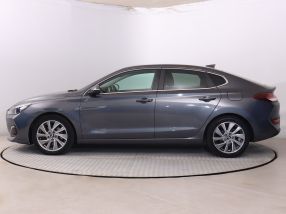 Hyundai i30 Fastback - 2019
