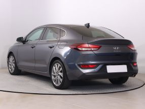 Hyundai i30 Fastback - 2019