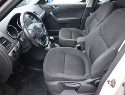 Škoda Yeti 2010