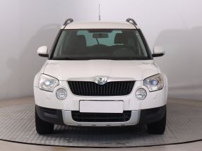 Skoda Yeti - 2010