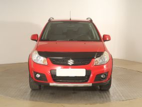 Suzuki SX4 - 2012