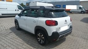 Citroen C3 Aircross - 2019