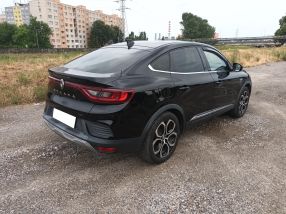 Renault Arkana - 2022