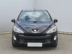 Peugeot 308 - 2008