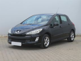 Peugeot 308 - 2008