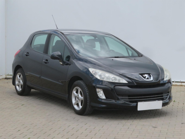 Peugeot 308 2008