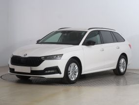 Skoda Octavia - 2021