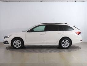 Skoda Octavia - 2021