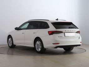 Skoda Octavia - 2021