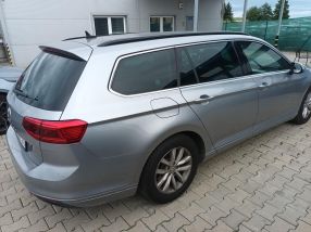 Volkswagen Passat - 2020