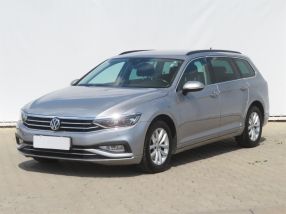 Volkswagen Passat - 2020