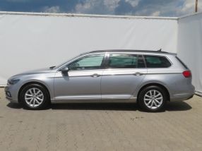 Volkswagen Passat - 2020