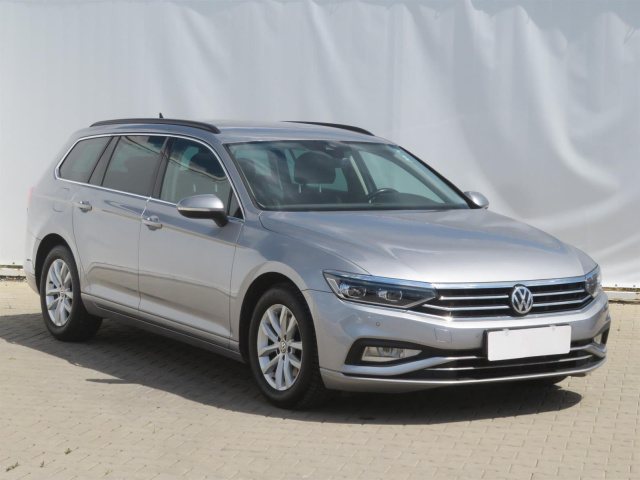 Volkswagen Passat 2020