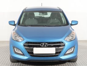 Hyundai i30 - 2015