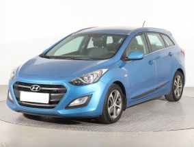 Hyundai i30 - 2015