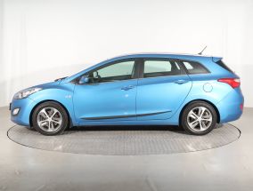 Hyundai i30 - 2015