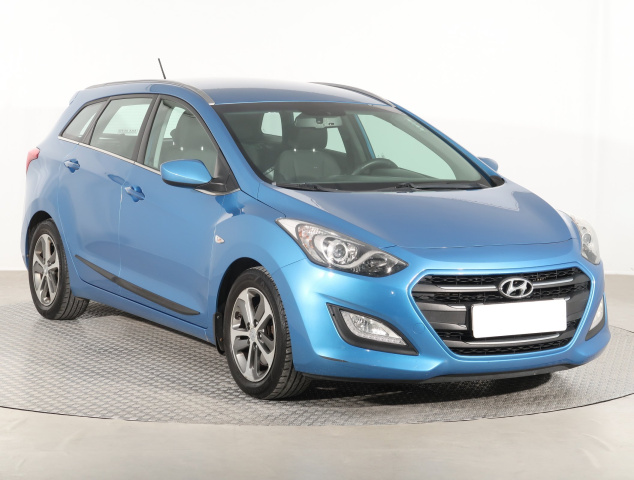Hyundai i30 2015