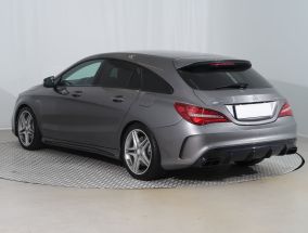 Mercedes-Benz CLA - 2018