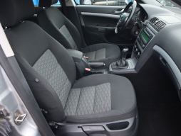Škoda Octavia 2012