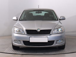 Škoda Octavia 2012
