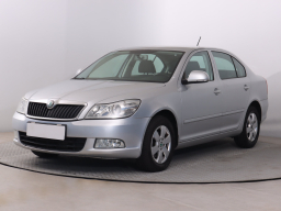 Škoda Octavia 2012